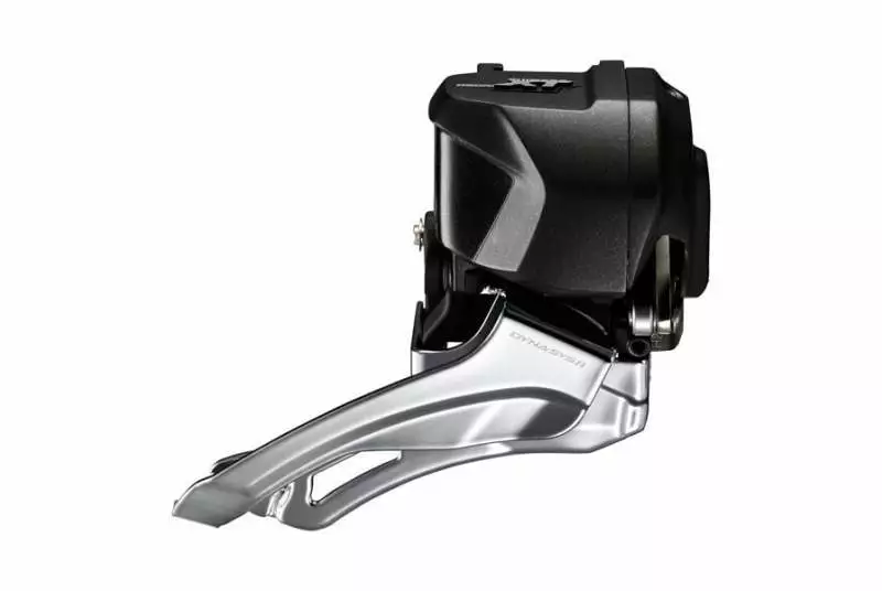 Desviador Shimano Deore XT Di2 FD-M8070