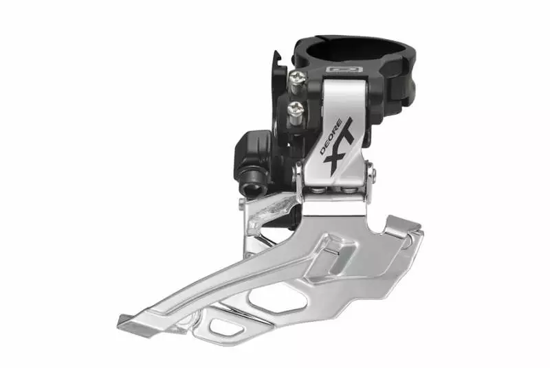 Desviador Shimano Deore XT FD-M786