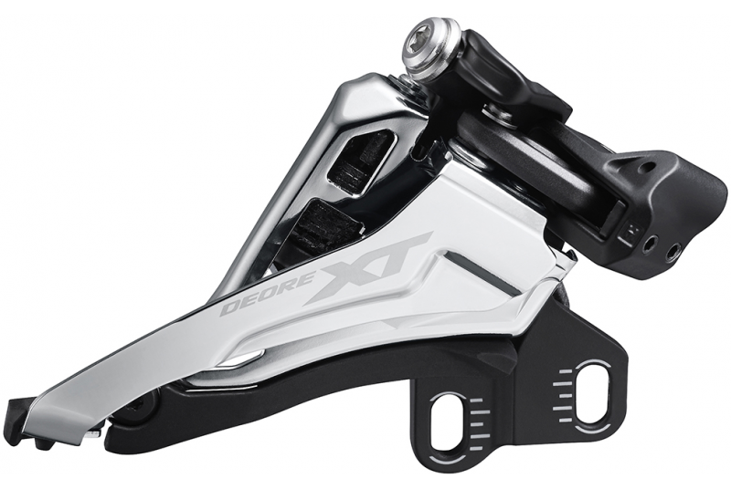 Desviador Shimano Deore XT FD-M8100 (OEM)