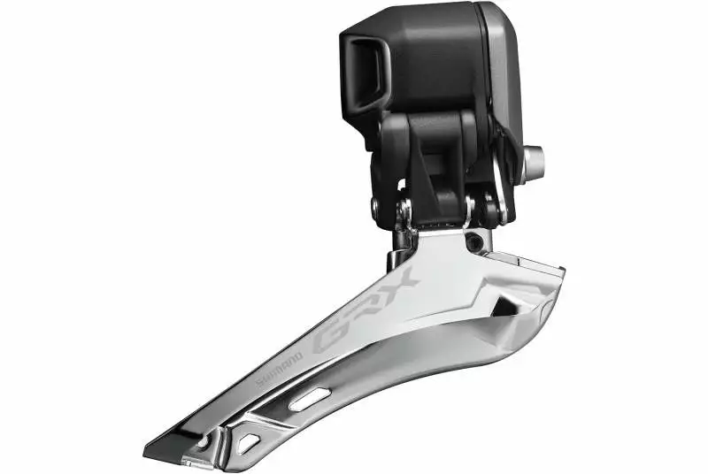 Desviador Shimano GRX Di2 FD-RX815