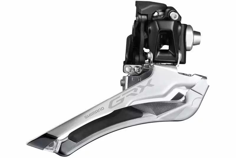 Desviador Shimano GRX FD-RX400