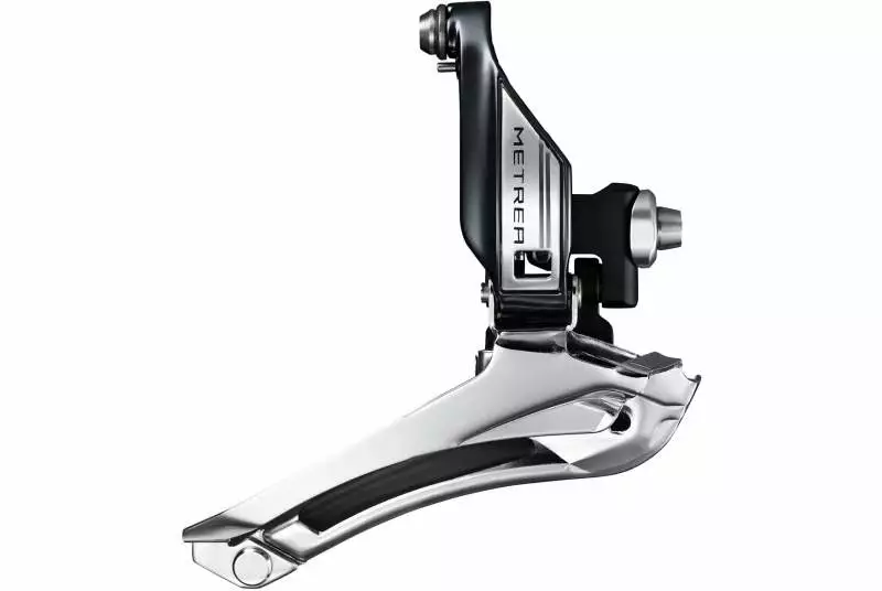 Desviador Shimano Metrea FD-U5000