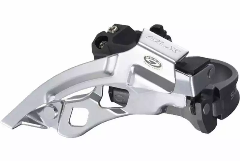 Desviador Shimano SLX FD-M670