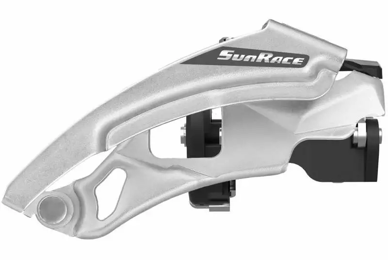 Desviador Sunrace Dual