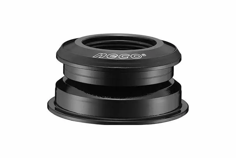 GES Dirección Neco Semi-integrada