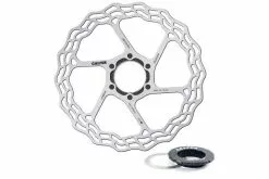 Galfer-bike Disco Galfer Road Wave Center-Lock