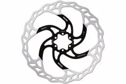 Galfer-bike Disco Galfer Wave Fixed 6 Tornillos