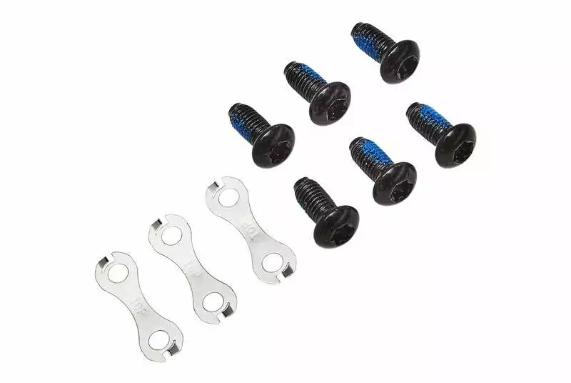 Disco Shimano Deore SM-RT56 - Imagen 2