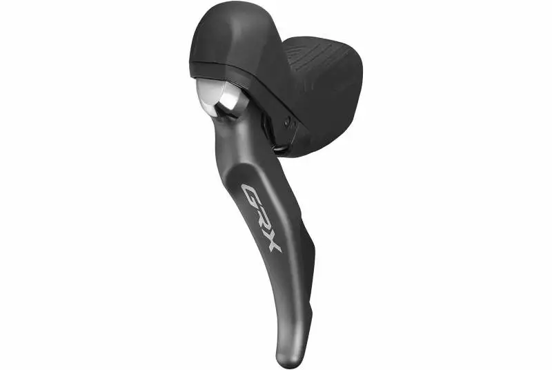 Dual Control Shimano GRX ST-RX810-LA