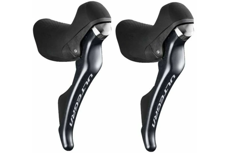 Dual Control Shimano Ultegra ST-R8000 - Imagen 2