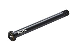 Eje Pasante KCNC KQR08 15x110 Mm