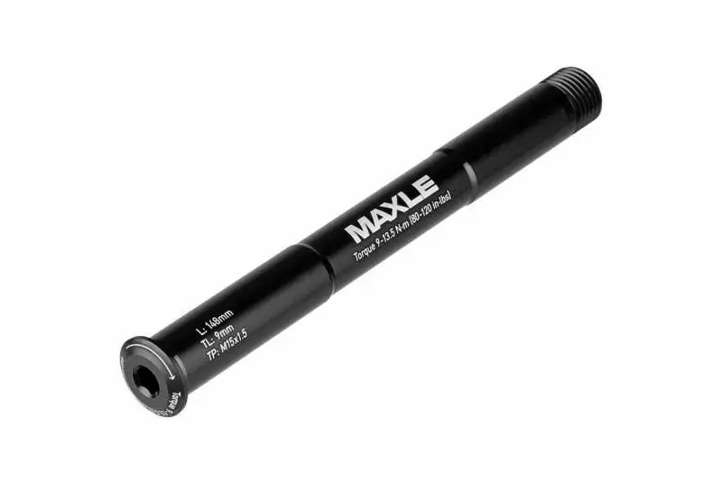 Rock-shox Eje Pasante Rock Shox Maxle Stealth 15x100