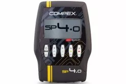 Electroestimulador Compex SP 4.0
