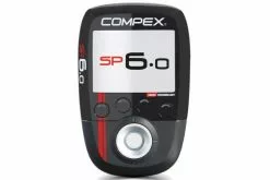 Electroestimulador Compex SP 6.0