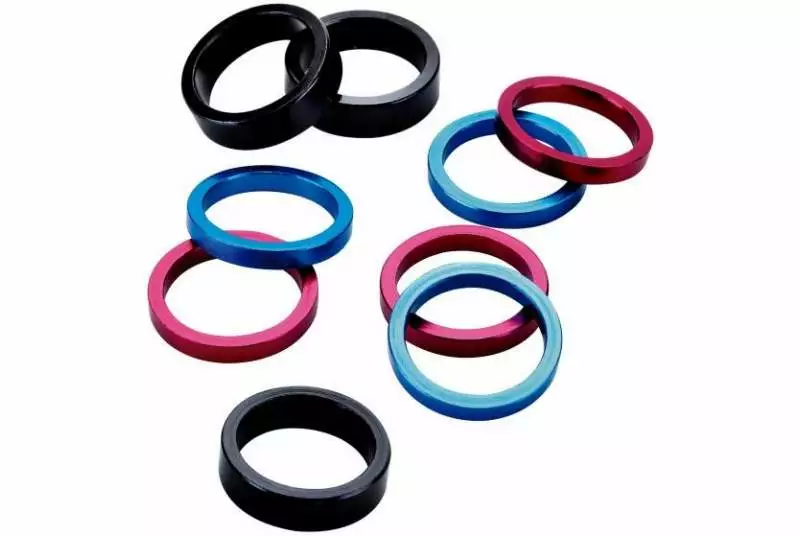 Espaciadores De Dirección GES AL