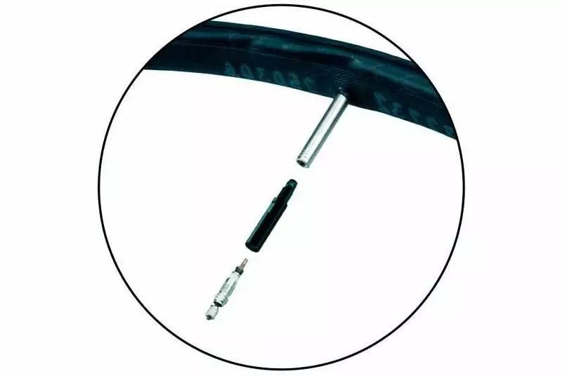 Extensor Válvula Tufo - Imagen 2