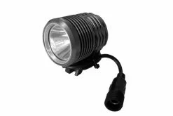 Foco De Luz Delantera XLC Pro CL-F14