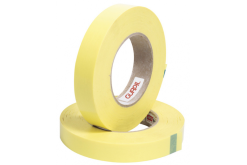 Fondo De Llanta Gurpil Tubeless Amarillo