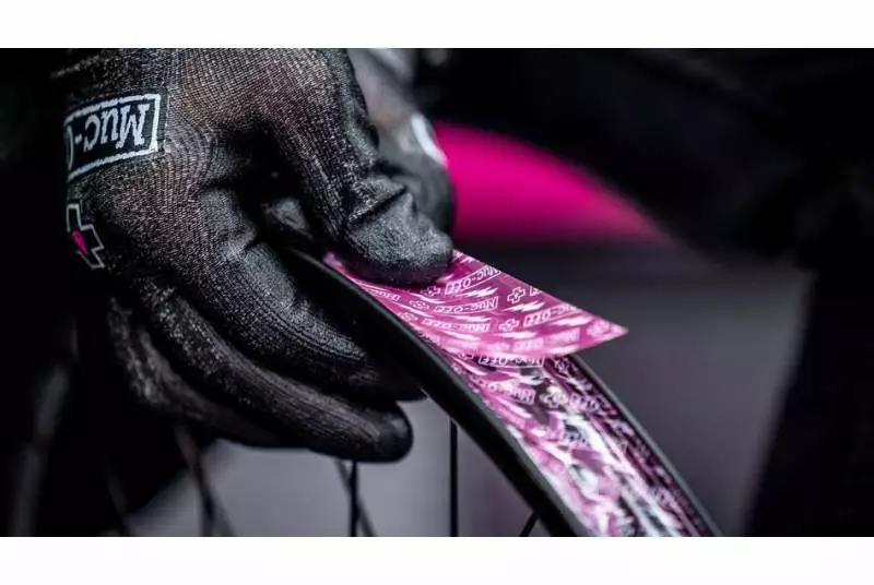 Fondo De Llanta Tubeless Muc-Off - Imagen 3