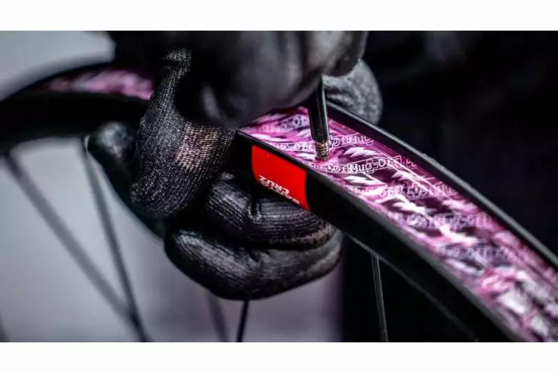 Fondo De Llanta Tubeless Muc-Off - Imagen 4