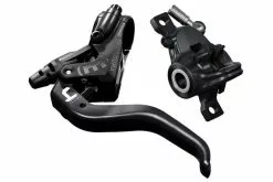 Freno Magura MT4 Palanca De Aluminio De 2 Dedos