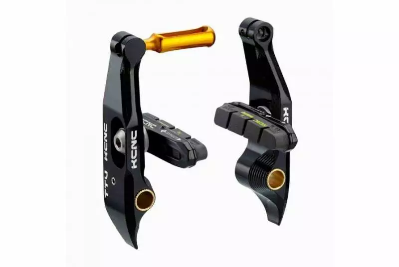 Frenos V-Brake KCNC Aero DM