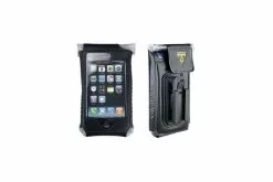 Funda De Movil Topeak Dry Bag Iphone 4 SE