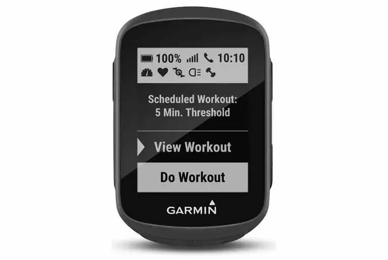 Garmin Edge 130 Plus - Imagen 4