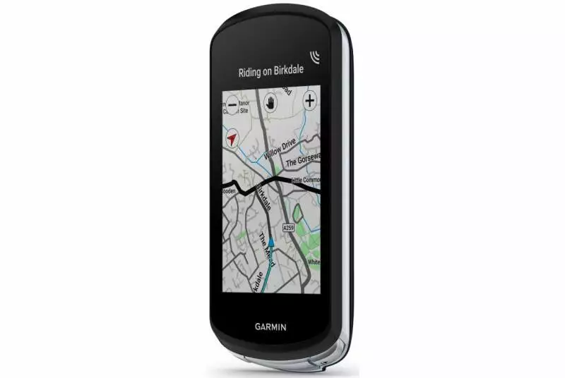 Garmin Edge 1040 - Imagen 2