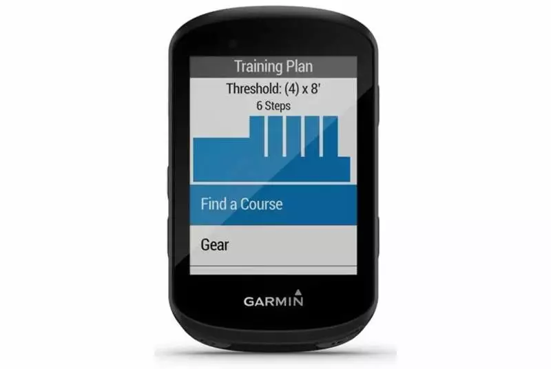 Garmin Edge 530 - Imagen 4