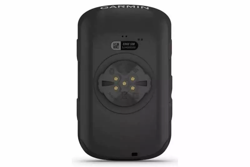 Garmin Edge 530 - Imagen 7