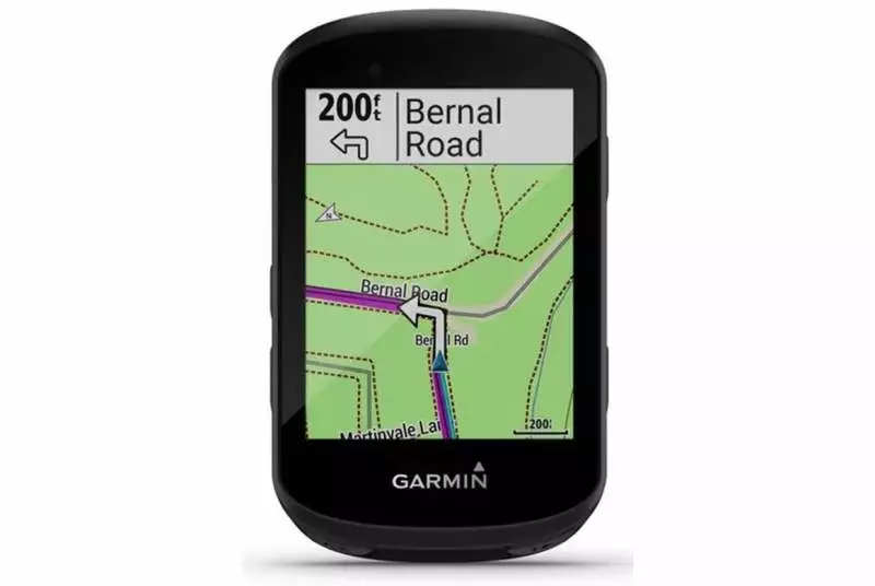 Garmin Edge 530