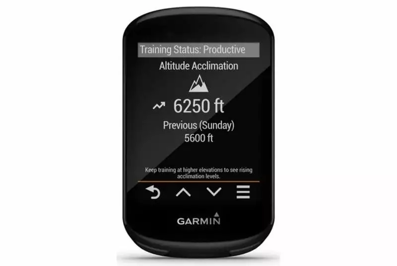 Garmin Edge 830 MTB - Imagen 5