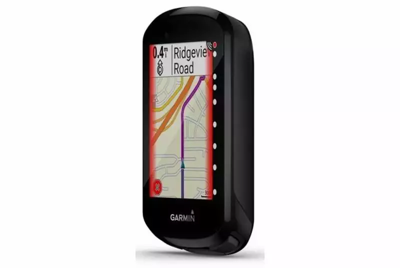 Garmin Edge 830 MTB - Imagen 8