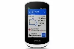 Garmin Edge Explore 2