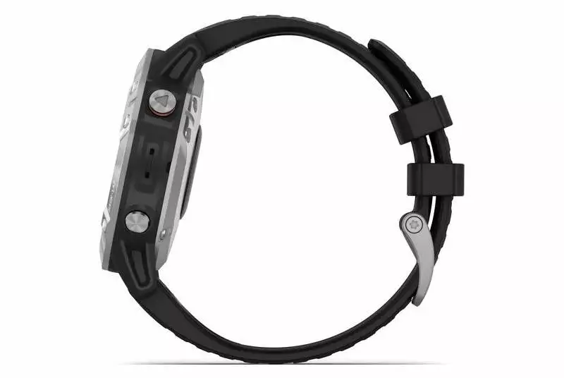 Garmin Fenix 6 - Imagen 5