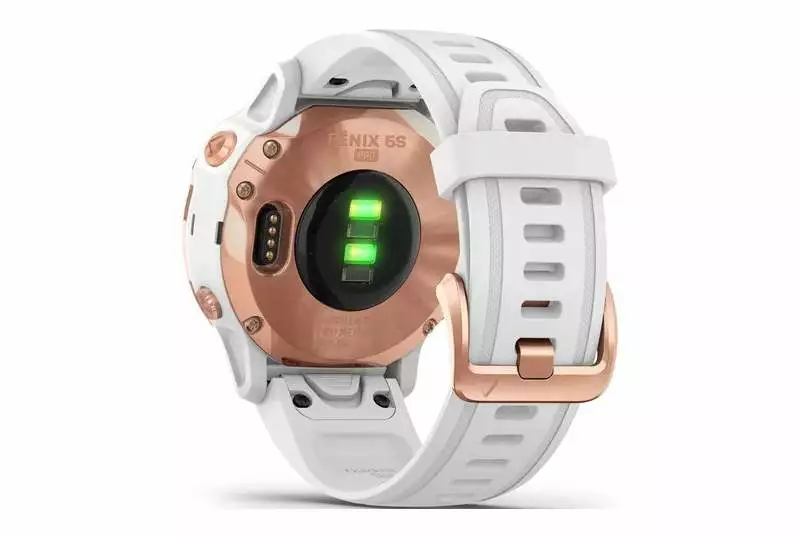 Garmin Fenix 6S PRO Music - Imagen 4