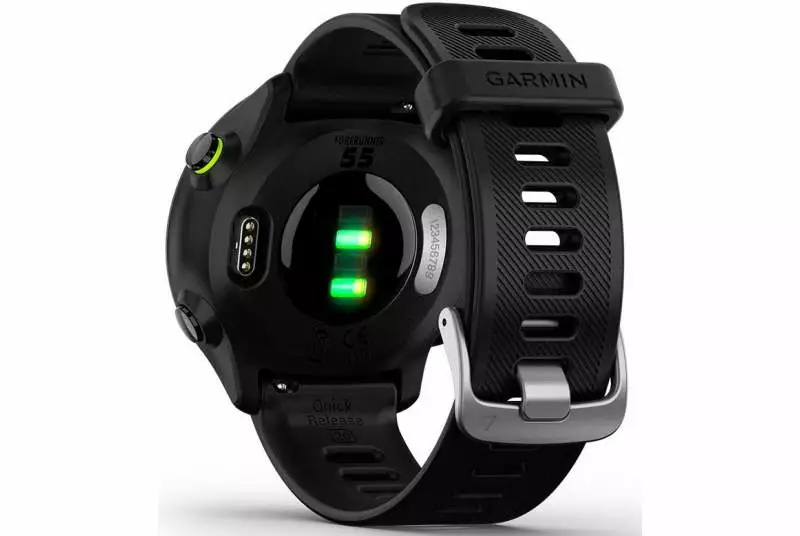 Garmin Forerunner 55 - Imagen 5