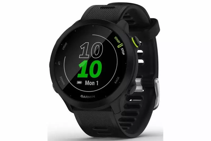 Garmin Forerunner 55
