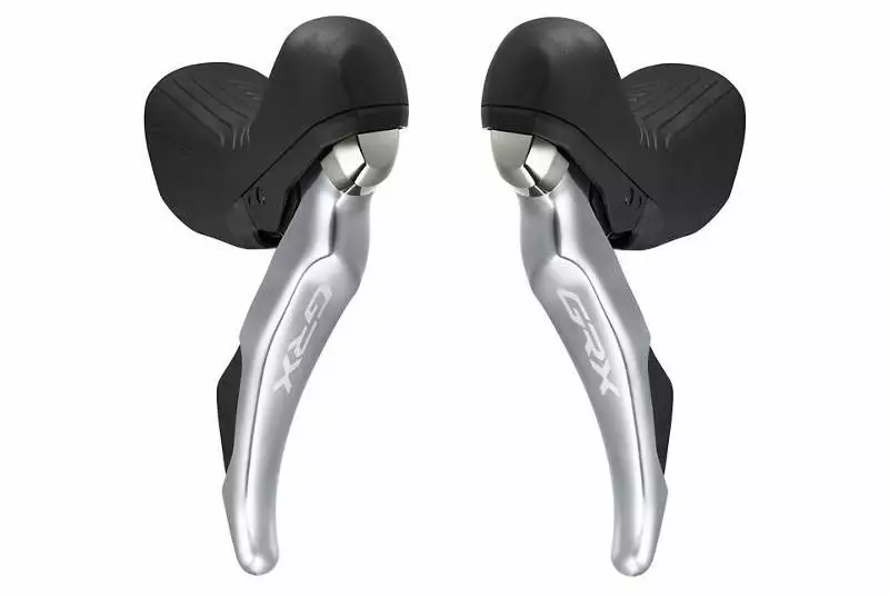 Grupo Shimano GRX Limited RX810 - Imagen 2