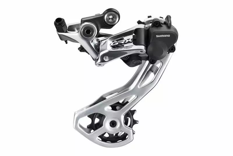 Grupo Shimano GRX Limited RX810 - Imagen 3