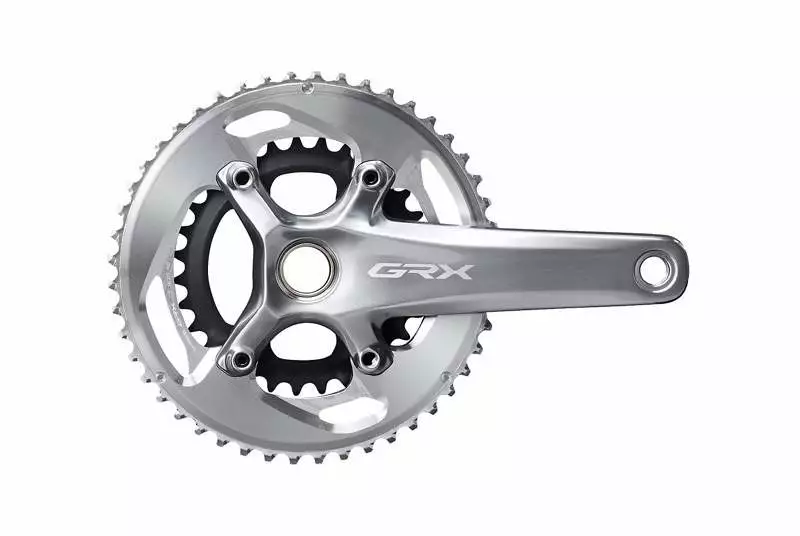 Grupo Shimano GRX Limited RX810 - Imagen 5
