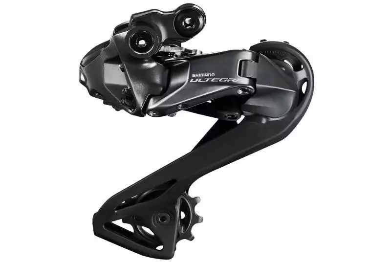 Grupo Shimano Ultegra Di2 R8100 - Imagen 2