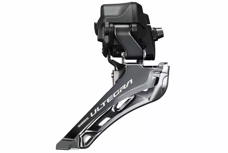 Grupo Shimano Ultegra Di2 R8100 - Imagen 3