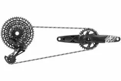 Grupo Sram GX Eagle DUB