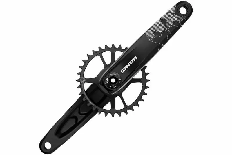 Grupo Sram NX Eagle DUB - Imagen 2