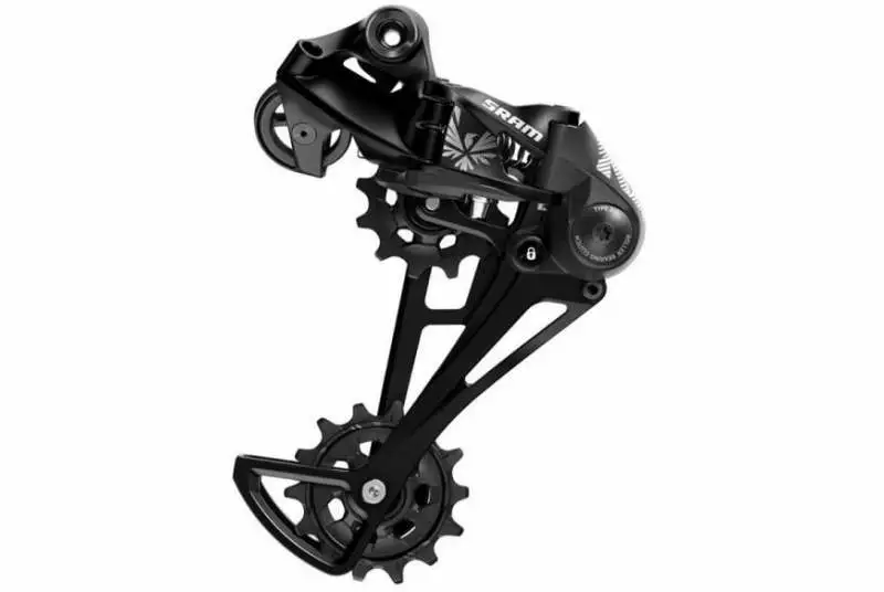 Grupo Sram NX Eagle DUB - Imagen 3