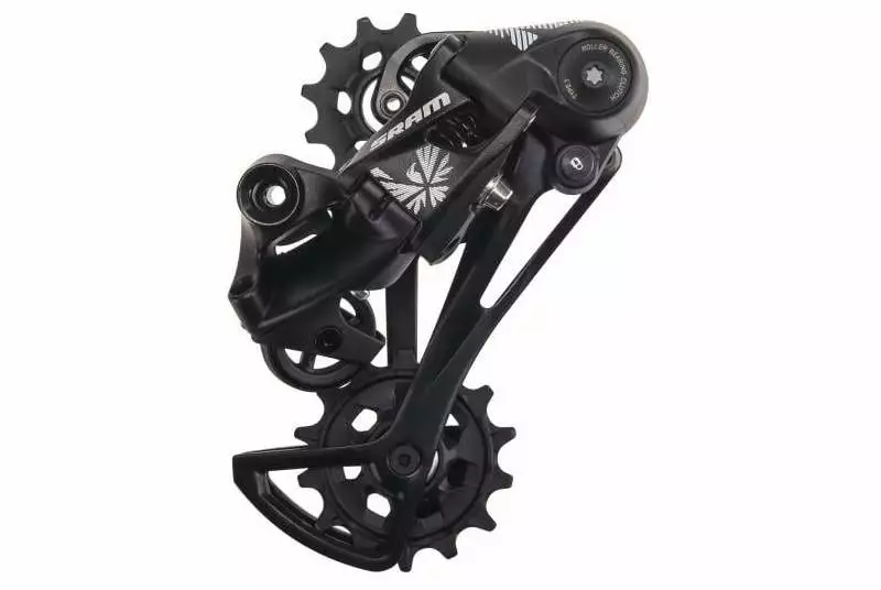 Grupo Sram NX Eagle DUB - Imagen 4