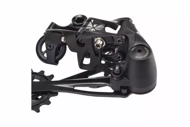 Grupo Sram NX Eagle DUB - Imagen 5