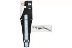 Varios Guardabarros Trasero "Roto"